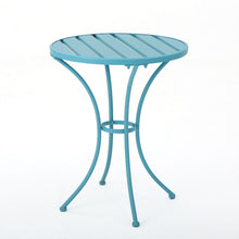 Load image into Gallery viewer, Yearn - 3 Piece Bistro Set With Table And 2 Chairs