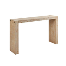 Load image into Gallery viewer, Modern Design Console Table