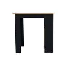 Load image into Gallery viewer, Kitchen Island - Black