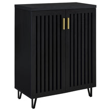Load image into Gallery viewer, Clackamas - 2 Door Storage Cabinet With Adjustable Shelves