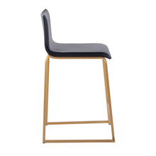 Load image into Gallery viewer, Mara - Contemporary Counter Stool Elegant Design (Set of 2)