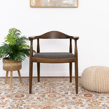 Load image into Gallery viewer, Kelly - Mid-Century Modern Dining Chair