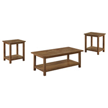 Load image into Gallery viewer, Castleton - Coffee And End Table Set With Storage