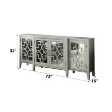 Load image into Gallery viewer, Kacia - Console Cabinet