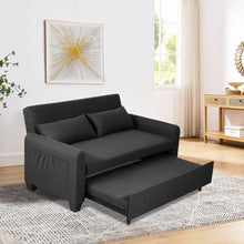 Load image into Gallery viewer, Balus - 2 In 1 Sofa Bed With Storage Bag