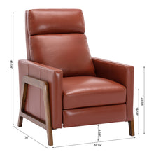Load image into Gallery viewer, Richland - Push Back Recliner Chair
