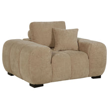 Load image into Gallery viewer, Plather - Track Arm Accent Chair