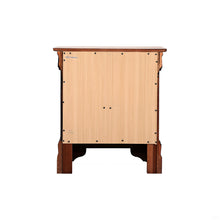 Load image into Gallery viewer, Louis Phillipe - Nightstand - Wood