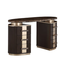 Load image into Gallery viewer, West Kensington - Vanity - Medium Espresso