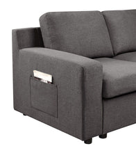 Load image into Gallery viewer, Waylon - Sectional Sofa