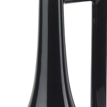 Load image into Gallery viewer, Jug Vase (608290) - Black