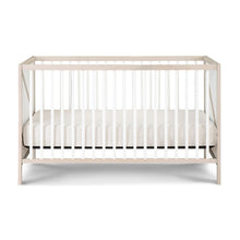 Load image into Gallery viewer, Pixie Zen - 3-in-1 Crib - Walnut