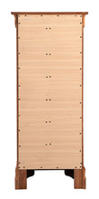 Load image into Gallery viewer, Traditional Style Lingerie Storage Chest Timeless