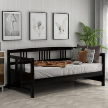 Load image into Gallery viewer, Multifunctional Modern Daybed