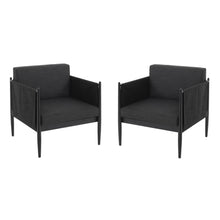 Load image into Gallery viewer, Dawson - Club Chair