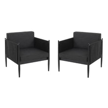 Load image into Gallery viewer, Dawson - Club Chair