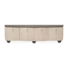 Load image into Gallery viewer, Fantosini - Media Cabinet - Silver Mist