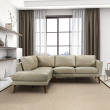 Load image into Gallery viewer, Benson - Sectional Sofa With Chaise