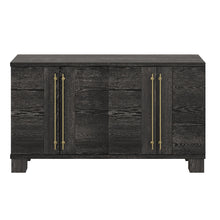Load image into Gallery viewer, Sideboard With Adjustable Shelves
