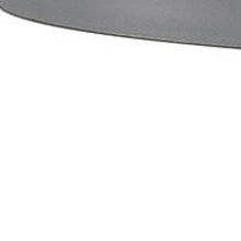 Load image into Gallery viewer, 11" Novelty USB Table Lamp With Globe Shade - Black