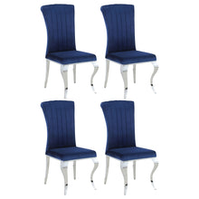 Load image into Gallery viewer, Shambrook - Side Chairs (Set of 4)