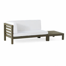 Load image into Gallery viewer, Oana - Corner Bench And Coffee Table