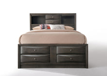Load image into Gallery viewer, Ireland - Bed With Storage