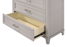 Load image into Gallery viewer, 5 Drawer Chest, Ample Storage