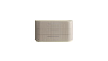 Load image into Gallery viewer, 60" Wood Six Drawer Double Dresser - Beige