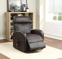 Load image into Gallery viewer, Ricardo - Power Motion Recliner With Lift