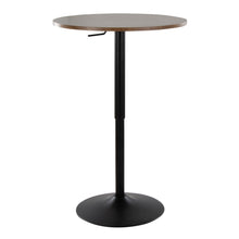 Load image into Gallery viewer, Elia - Contemporary Adjustable Bar Table