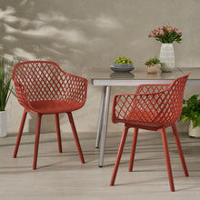 Load image into Gallery viewer, Poppy - Chair (Set of 2)