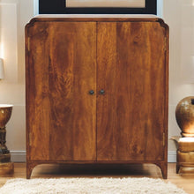 Load image into Gallery viewer, Newton - Cabinet - Brown