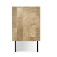 Load image into Gallery viewer, Reeves - Sideboard Buffet - Natural