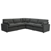 Load image into Gallery viewer, Hollander - Power Reclining Sectional
