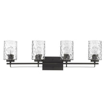 Load image into Gallery viewer, Livvy 4-Light Vanity - Oil-Rubbed Bronze