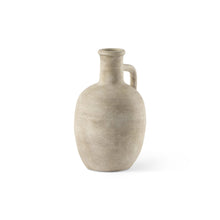 Load image into Gallery viewer, Table Vase - Beige
