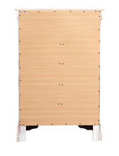 Load image into Gallery viewer, Louis Phillipe - Traditional Style Storage Chest Elegant