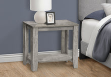 Load image into Gallery viewer, Accent Table, Side Transitional, Elegant Design