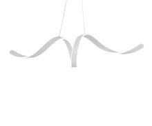 Load image into Gallery viewer, LED Dimmable Chandelier - White