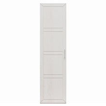 Load image into Gallery viewer, Perry Park - Modular Membrane Press Single Door Kit - Ivory