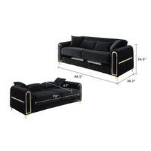 Load image into Gallery viewer, Ruby - Sofa Set
