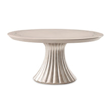 Load image into Gallery viewer, Fantosini - Round Dining Table - Silver Mist