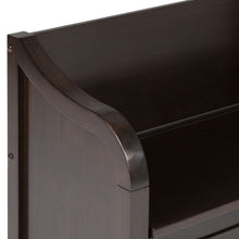 Load image into Gallery viewer, Connaught - Storage Bench