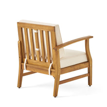 Load image into Gallery viewer, Perla - Armchair