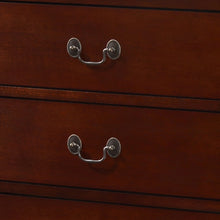 Load image into Gallery viewer, Louis Phillipe - Traditional Style Storage Chest Elegant