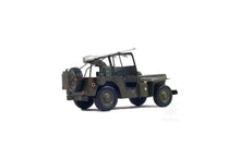 Load image into Gallery viewer, c1941 Willys MB Overland Jeep - Green