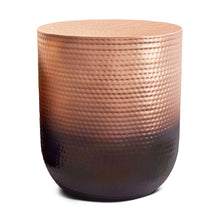 Load image into Gallery viewer, Nova - Handcrafted Metal Side Table