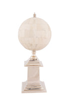 Load image into Gallery viewer, Hand Painted Figurine Tabletop Sculpture - Bone