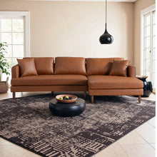 Load image into Gallery viewer, Blake - L-Shaped Sectional Sofa